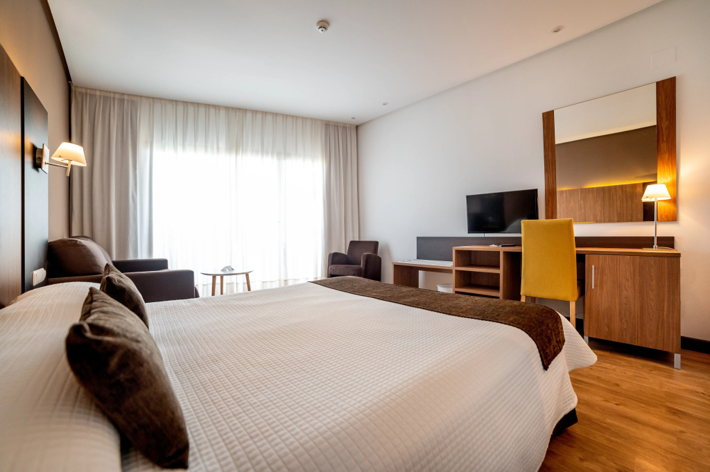 Albir Playa Hotel & Spa - Général