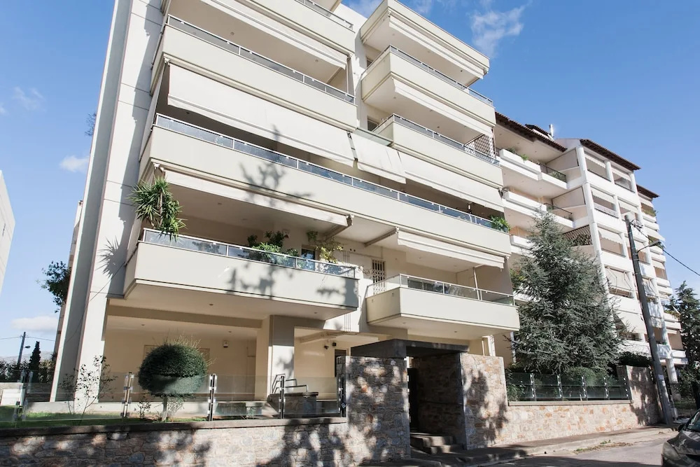 Exquisite 2BR Apartment