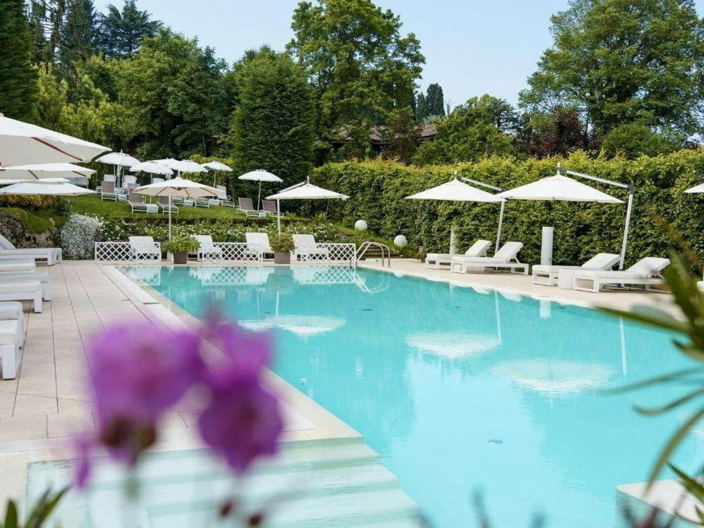 Red's Redaelli Hotel - Général