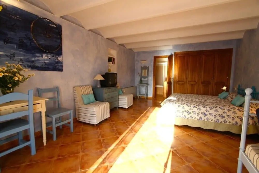 Ca Na Susi - Chambres