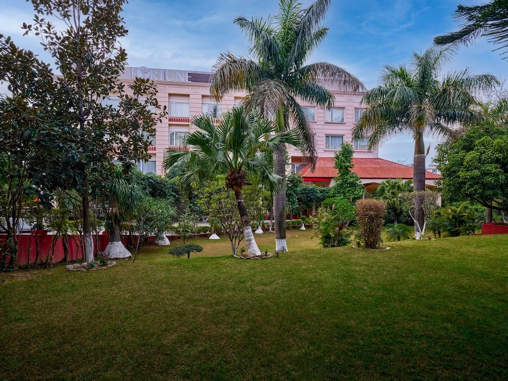 Fortune Park, Katra - Member ITC Hotels' Group - Général