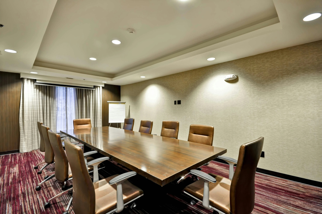Courtyard by Marriott Jacksonville Airport - Général
