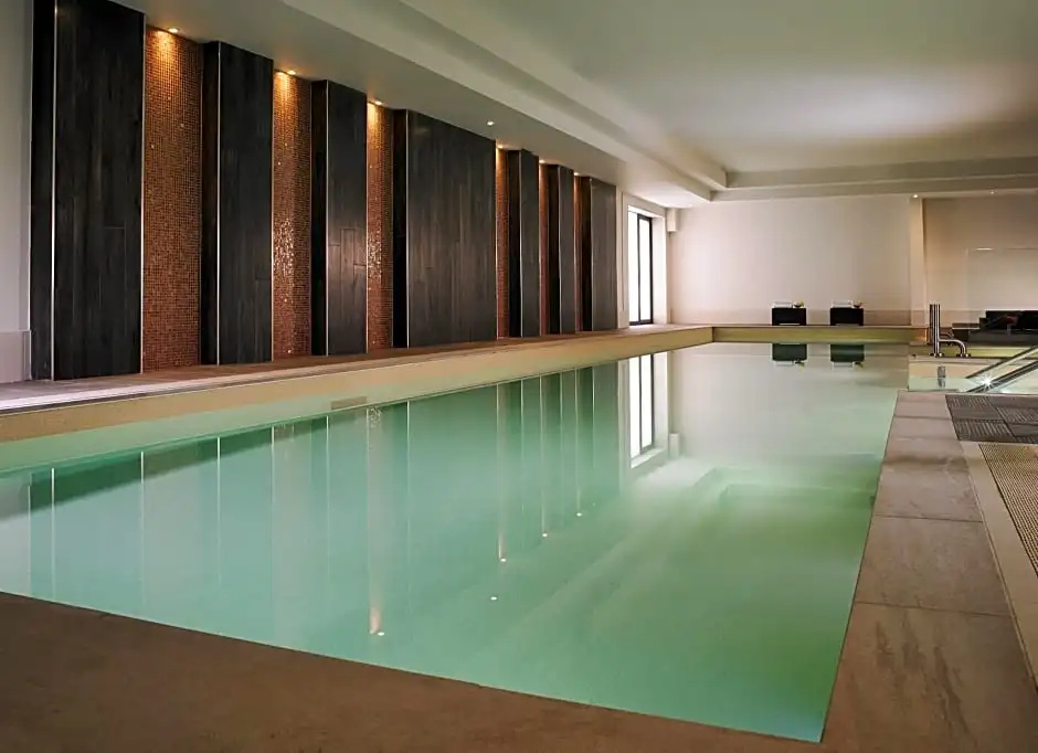 Westport Coast Hotel - Chambres
