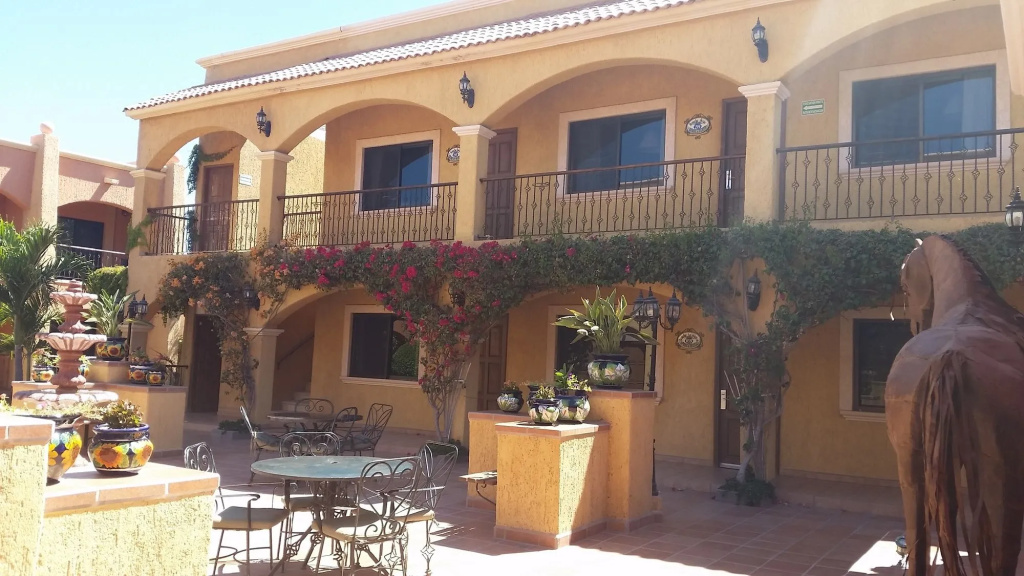 Hotel photo 21