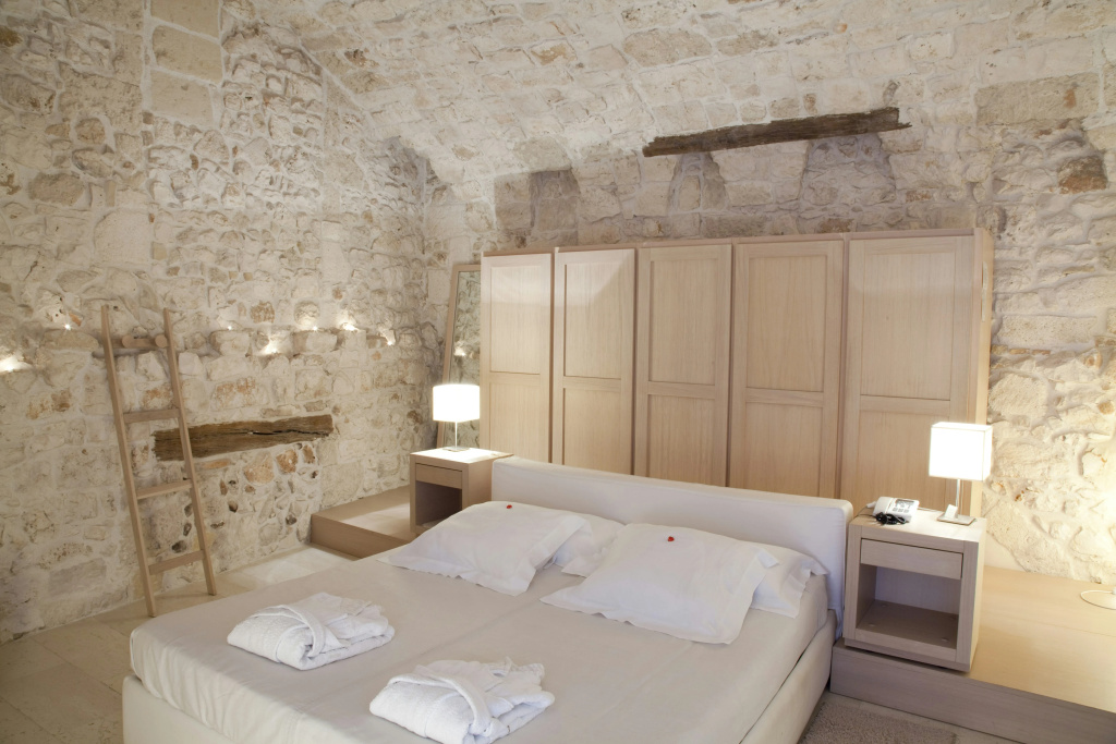 La Sommità Relais & Chateaux - Général