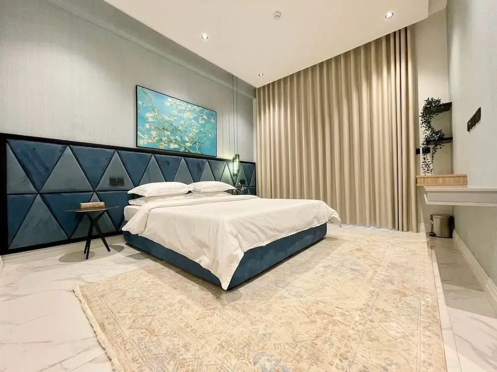 Superior Apartment