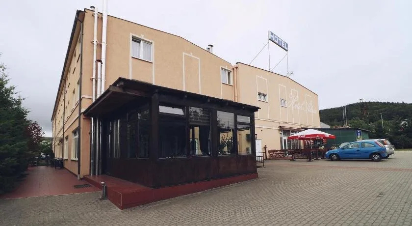 Adria Hotel