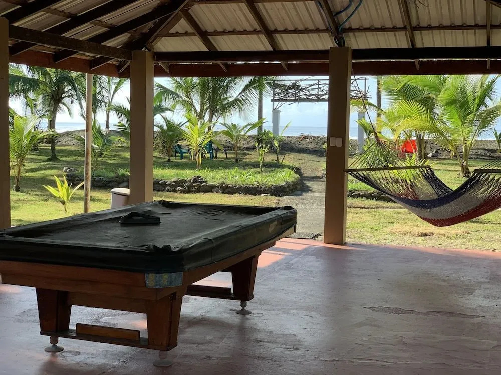 Cabinas La Tranquilidad
