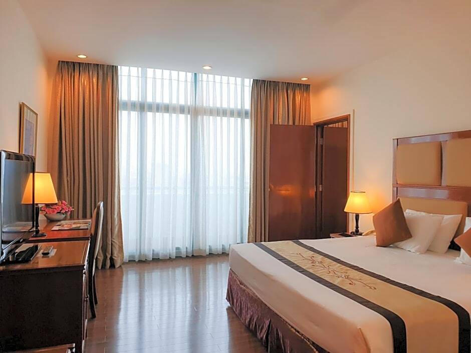 Ramana Hotel Saigon