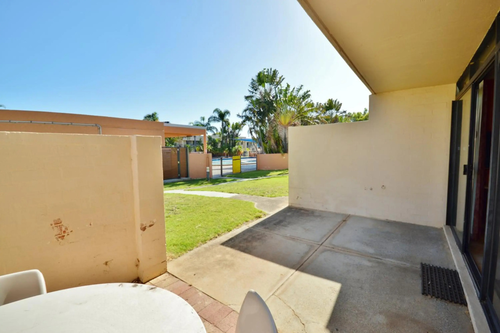 Riverview Holiday Apartment 49 - Kalbarri WA