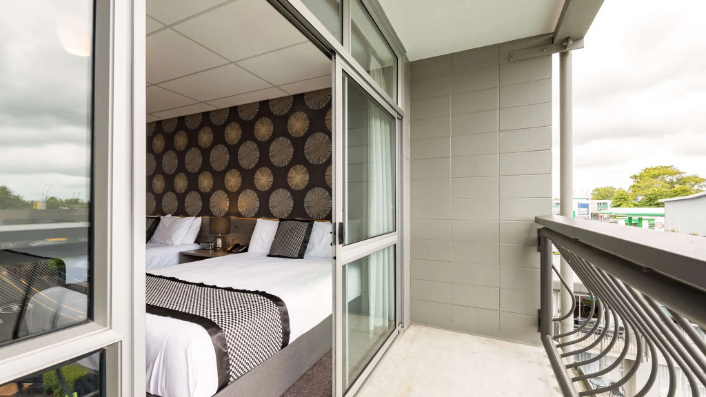 Heartland Ambassador Hotel Hamilton - Général