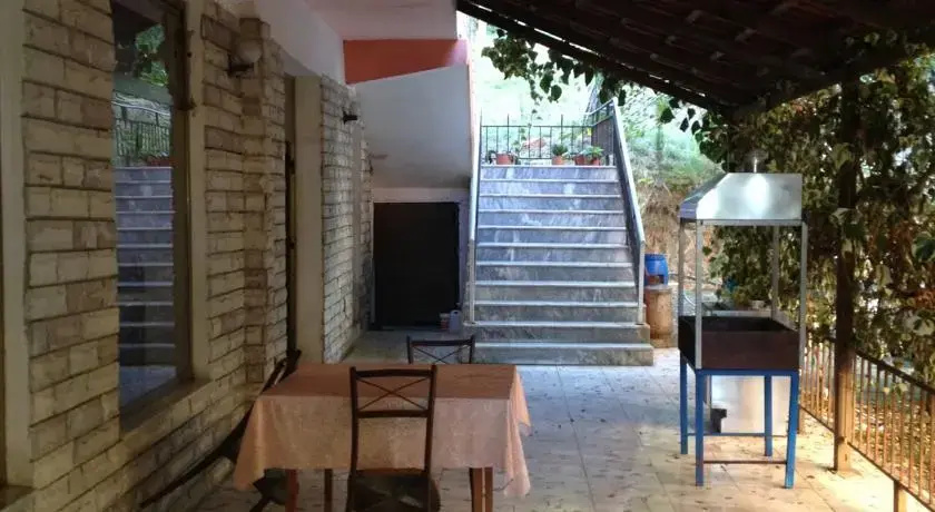 Hotel Dollaku