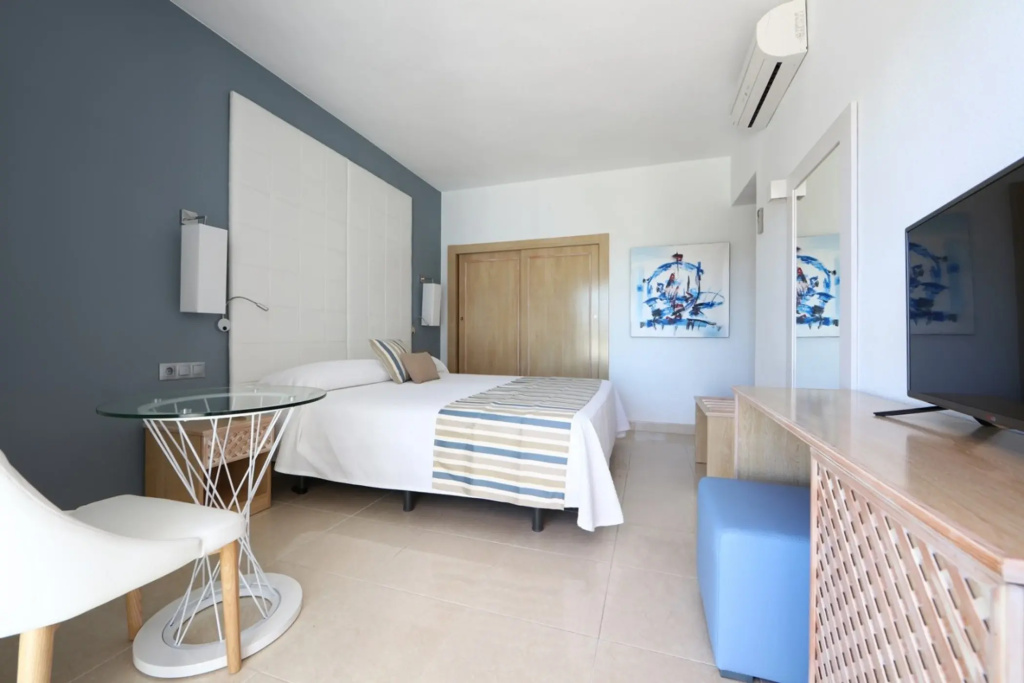 Sandos El Greco Hotel - Adults Only - Général