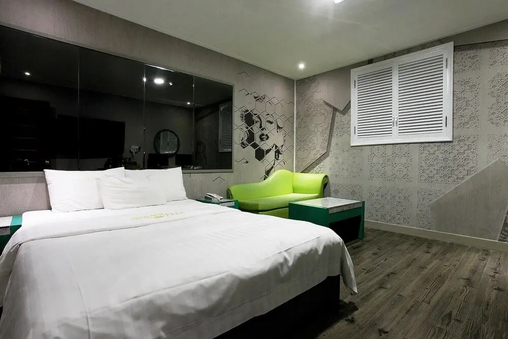 Hotel photo 35
