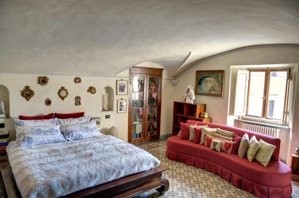 Palazzo Coli Bizzarrini Image 61