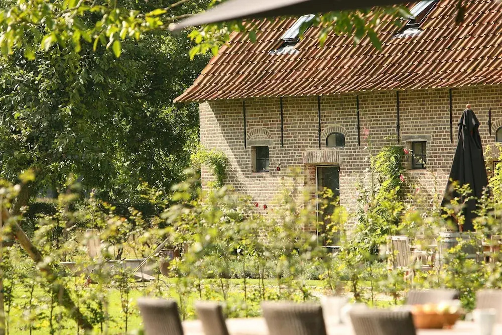 Family Farmhouse With Sauna