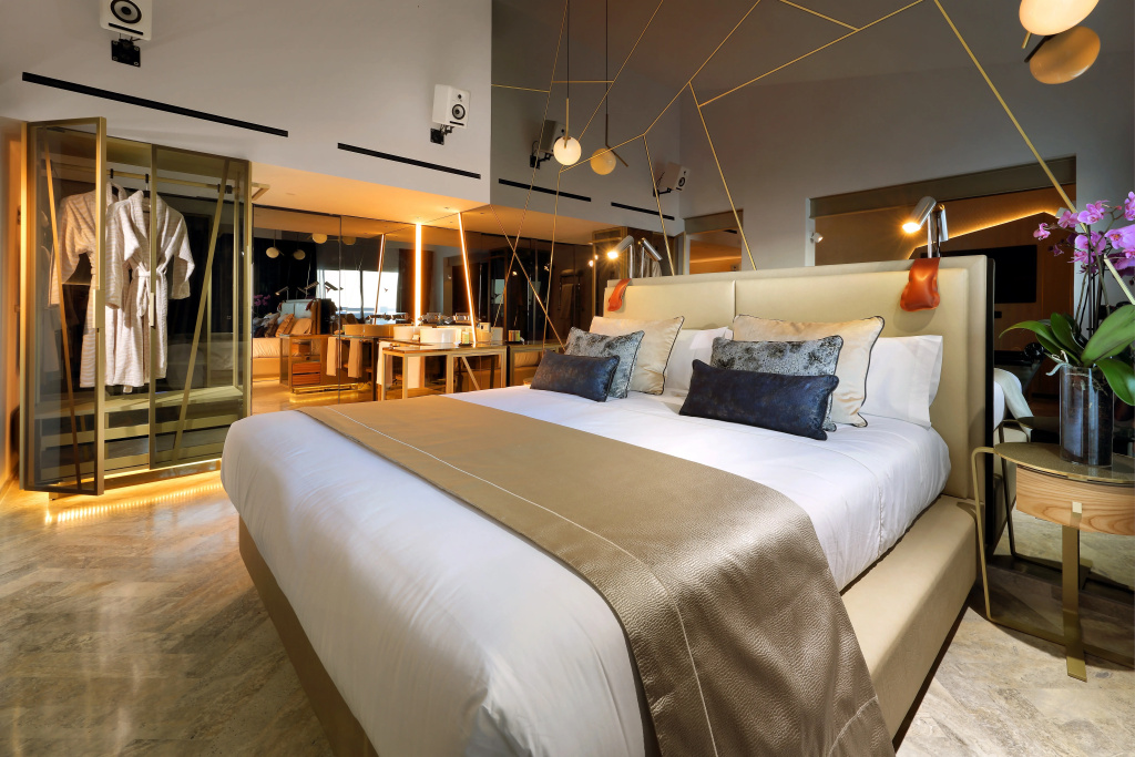 Ushuaia Ibiza Beach Hotel - Adults Only - Général