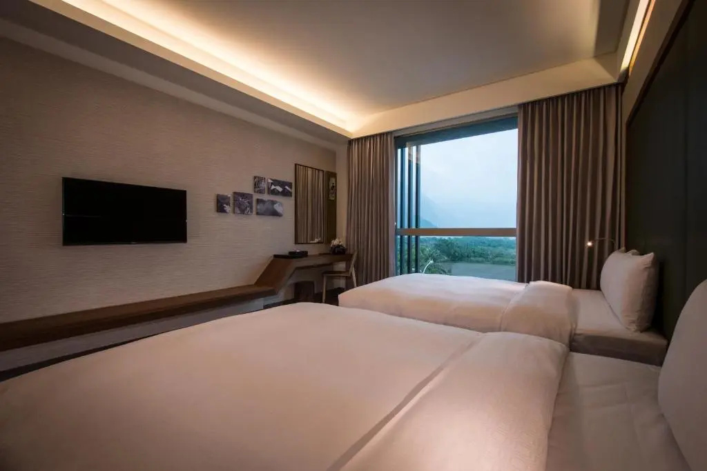 Taroko Liiko Hotels - Chambres