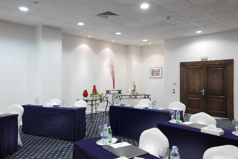 Business Centre