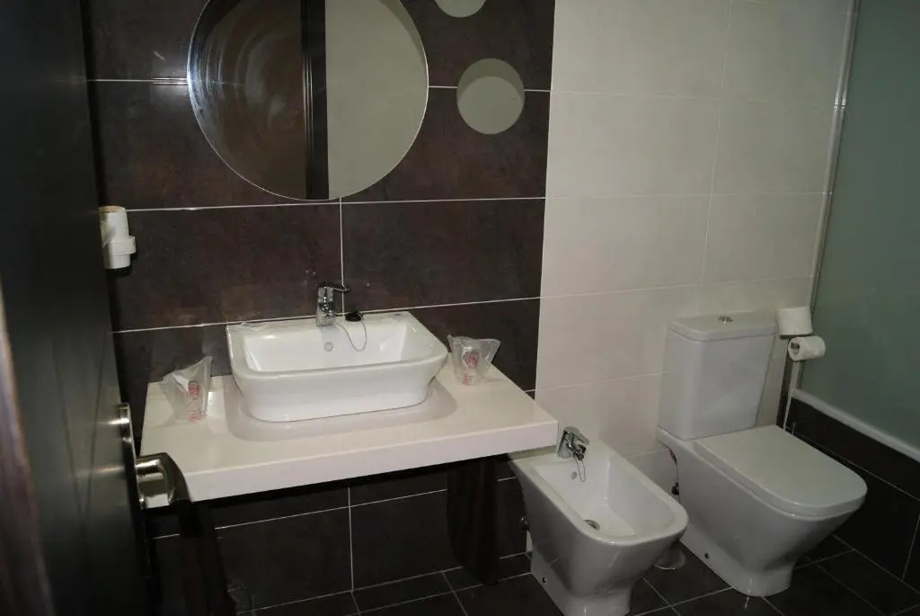 Hotel Doña Luisa - Chambres