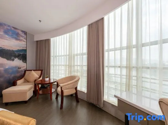 Business room