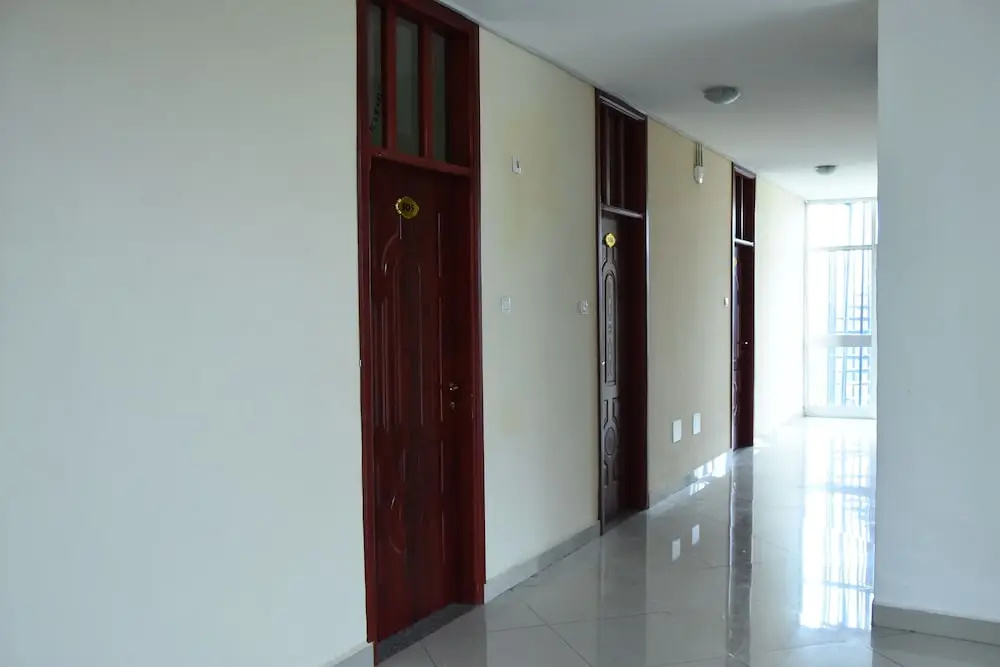 Presidential Hotel - Chambres