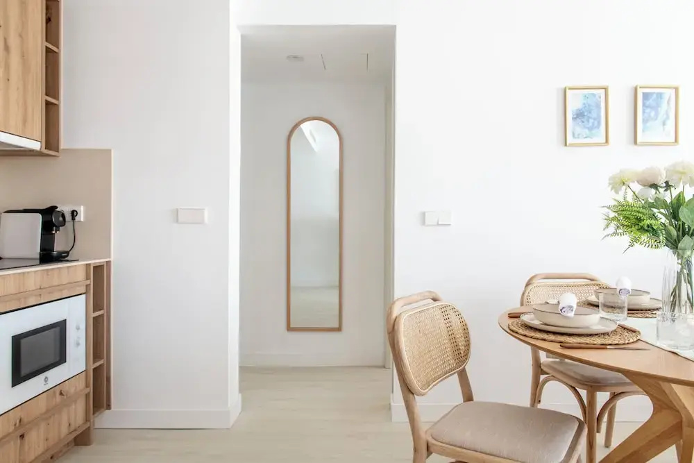Suites Roc Portonova - Général