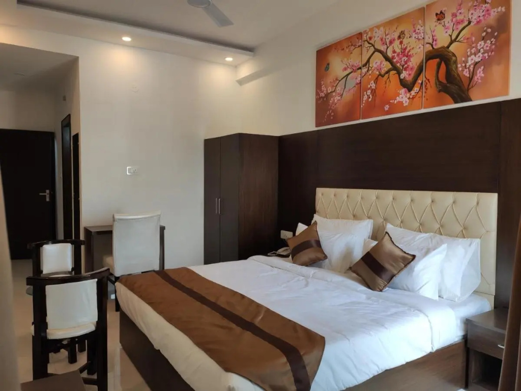 Hotel photo 19