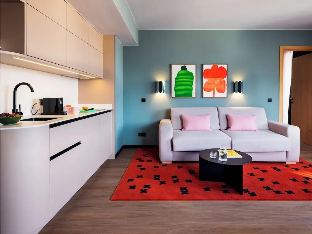 Hotel photo 5