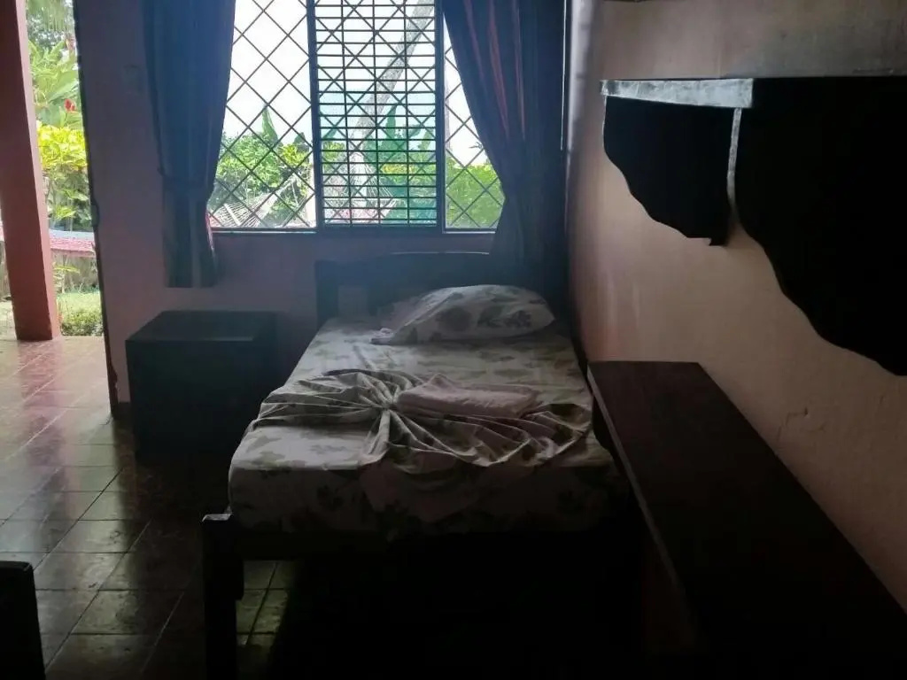 Hotel Cabinas Mar Y Cielo - Chambres