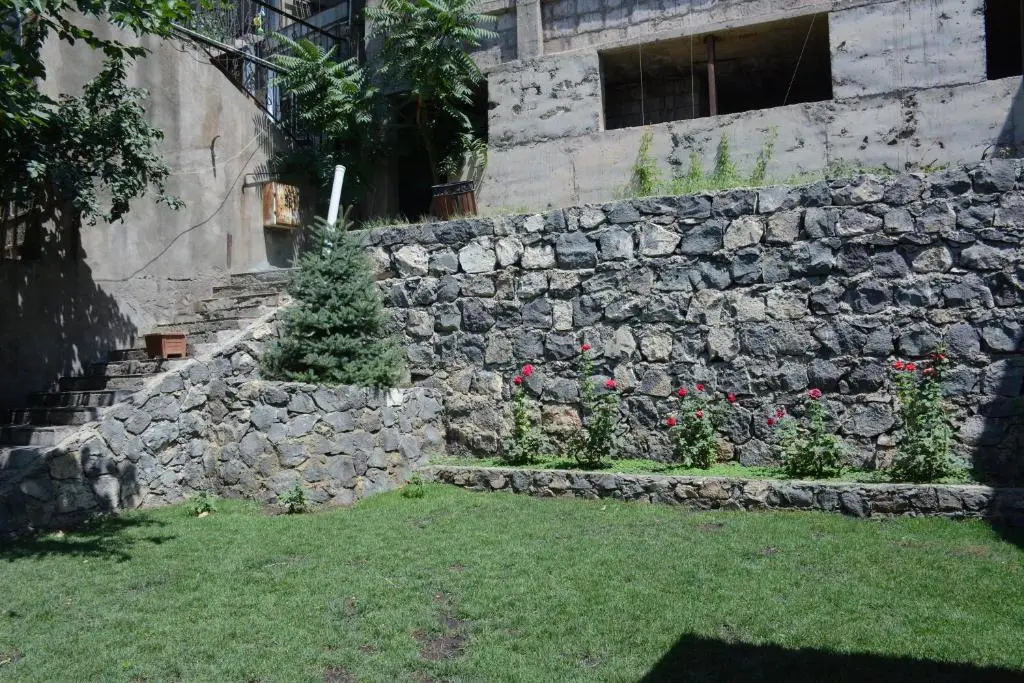 Holiday Home on Aygestan 11