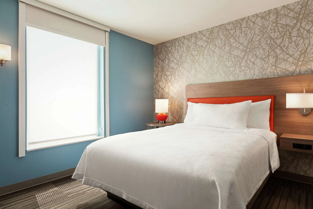 Home2 Suites by Hilton Silver Spring - 2