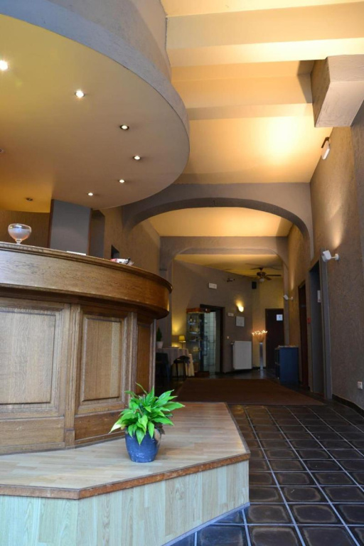 Hotel De Franse Kroon - Général