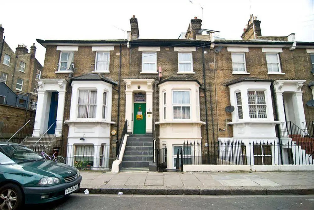 Holland Park Grove Hotel