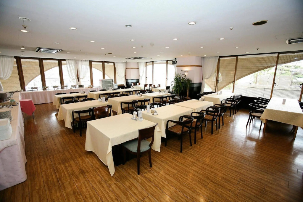 Narita U-City Hotel - Général