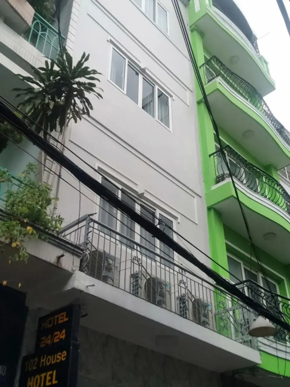 Your House Homestay