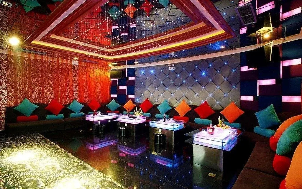 Xinli Hotel - Général