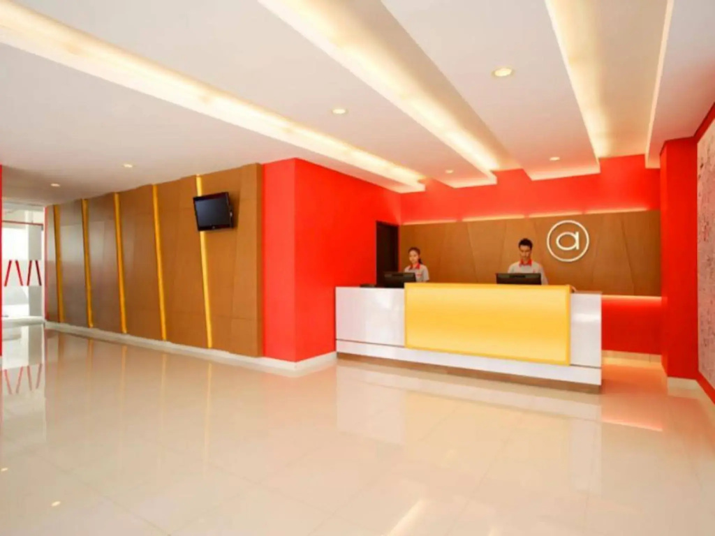 Amaris Hotel Embong Malang - Surabaya