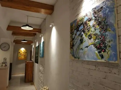 798 Hai Ou Youth Guest House
