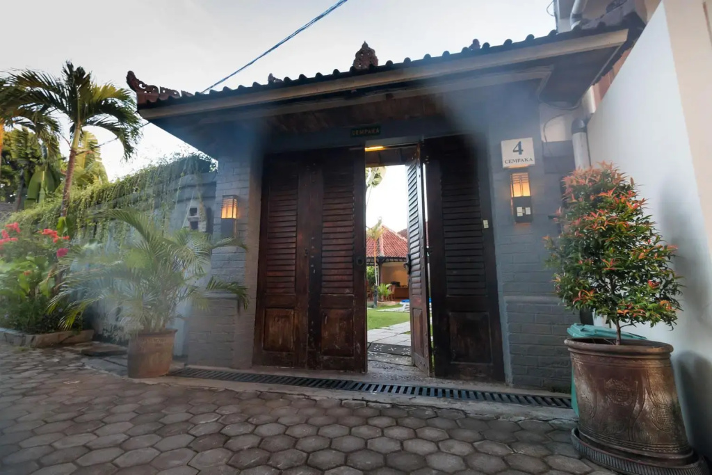 Bali Royal Heritage Villas - Général