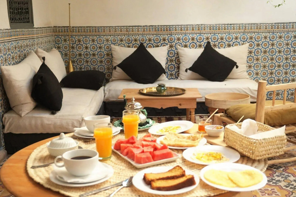 Hotel photo 12