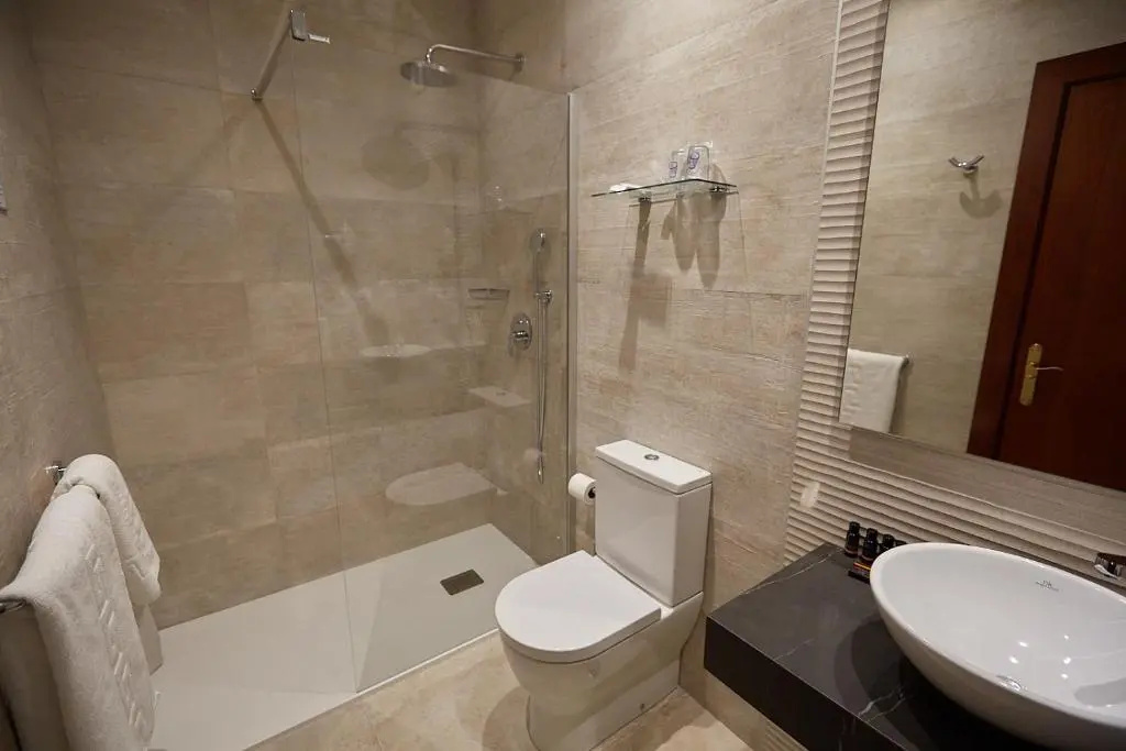 Ribadesella Playa - Chambres