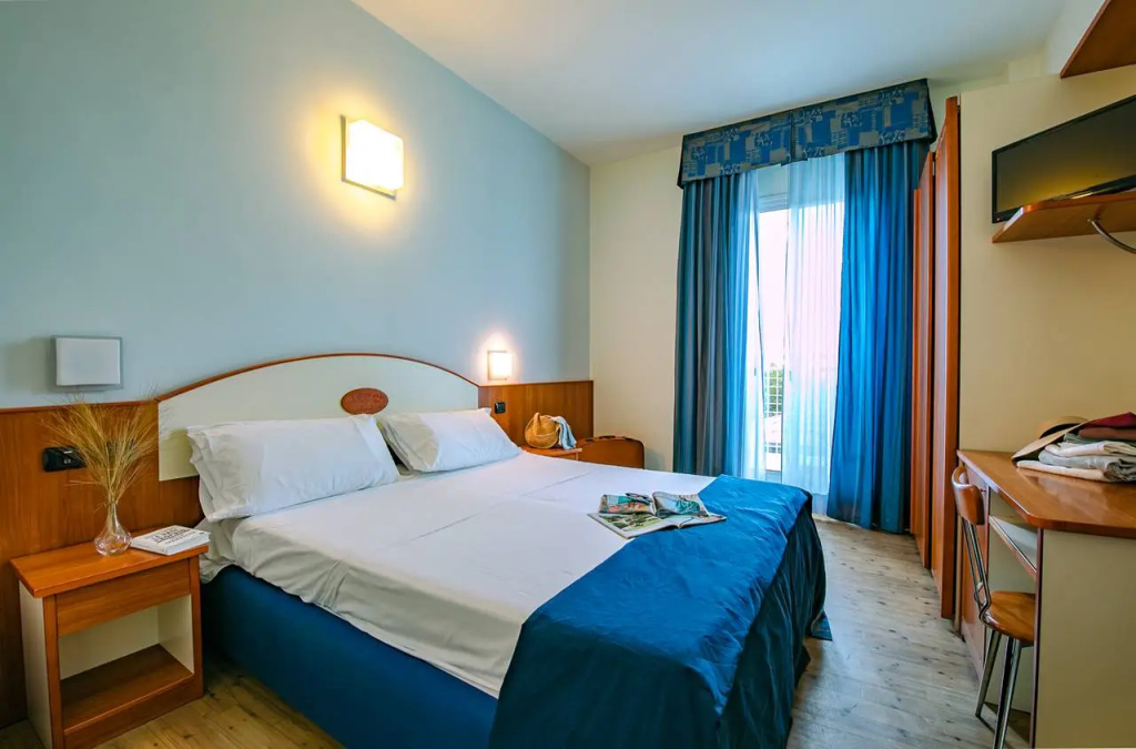 New Bristol Sport & Domus Mea Hotel - Général
