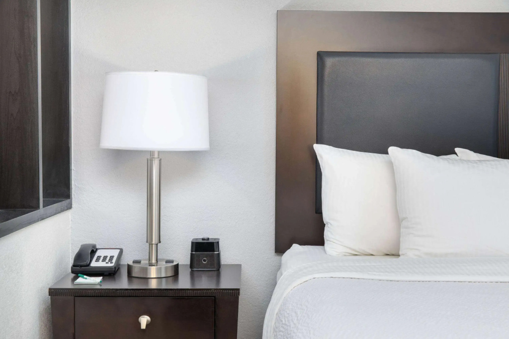 La Quinta Inn & Suites by Wyndham Atlanta Airport South - Général