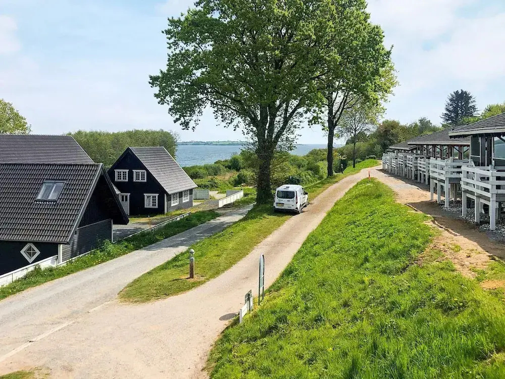 5 Person Holiday Home in Aabenraa