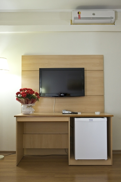 Hotel Augusta Boulevard - Chambres