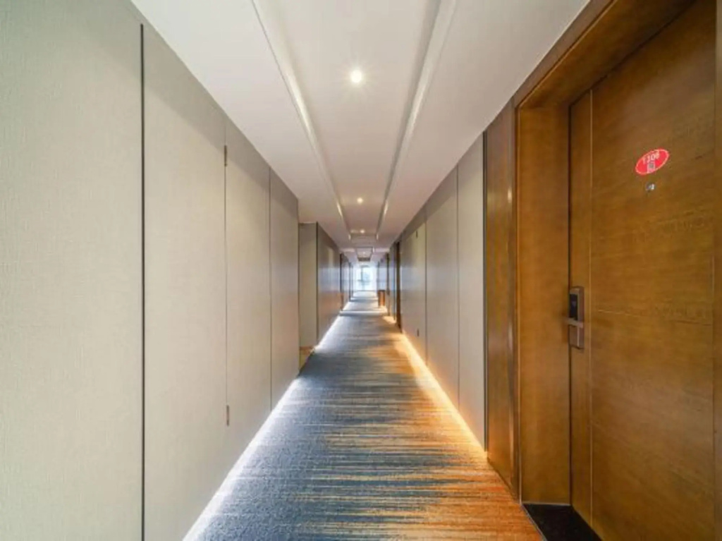 Eastern Muse Hotel Zhangzhou - фото 3