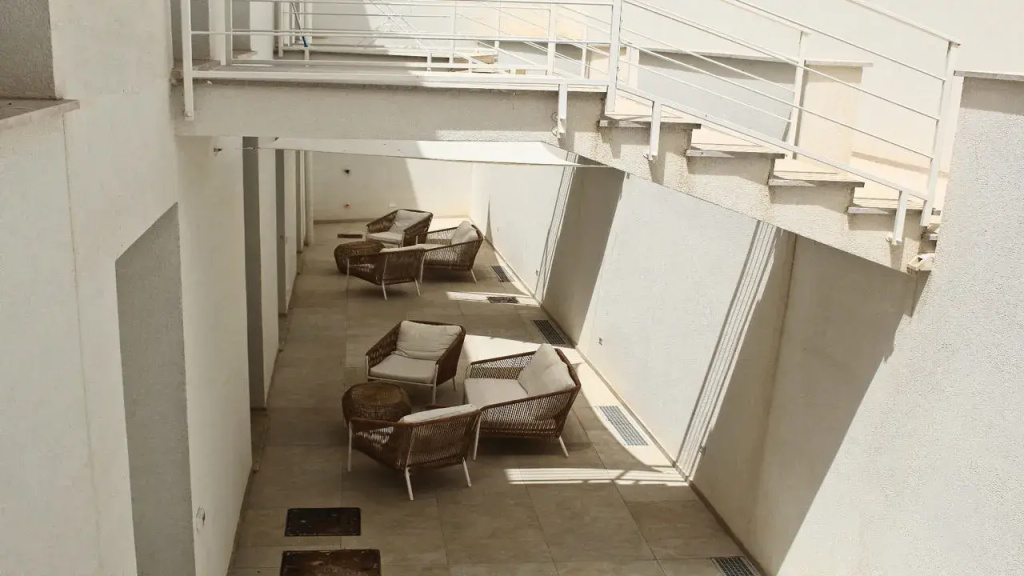 Fenici Levanzo - Island Apartments