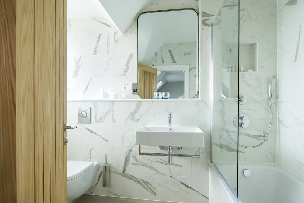 Harbour Hotel Padstow - Chambres