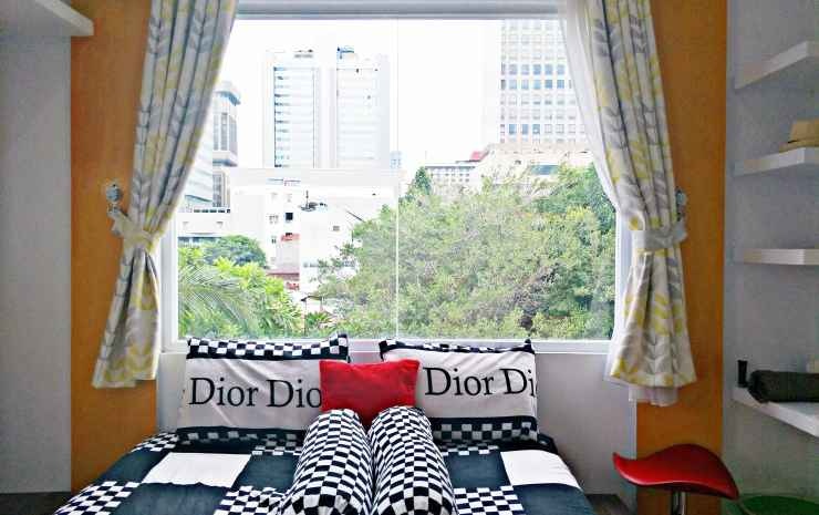 Kamargue Residence Jakarta